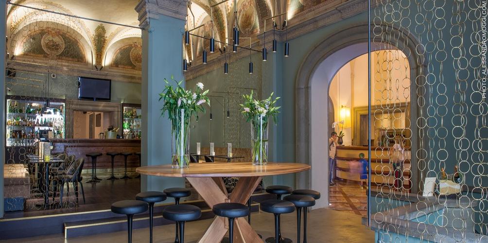 Grand Hotel Cavour Florenz Die Gunstigsten Angebote
