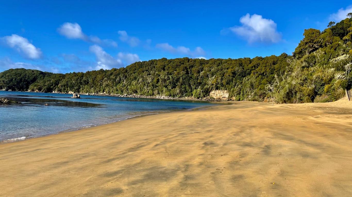 Kaka Retreat Motel, Stewart Island