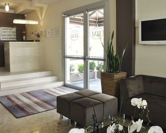Hotel Madera - Jesolo - Recepcja