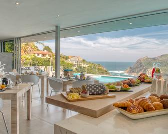 Crown on the Heads - Knysna - Restaurant