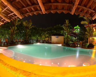 Arenal Backpackers Resort - La Fortuna - Svømmebasseng
