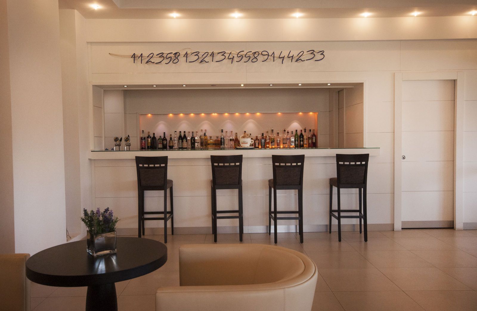 Hotel Baja - Arzachena - Bar