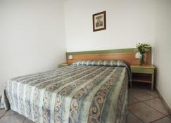 Sairon Village - Melendugno - Slaapkamer