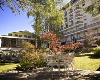 Linta Hotel Wellness & Spa - Asiago - Building