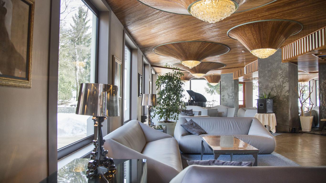 Linta Hotel Wellness & Spa