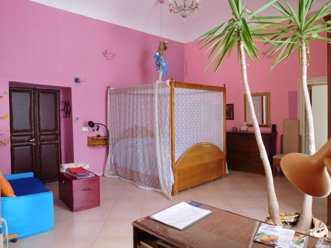 Exclusive Dependance - Palermo - Habitación
