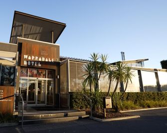 Warradale Hotel - Warradale - Budova