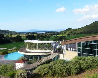 Argentario Golf Resort & Spa - Porto Ercole - Building