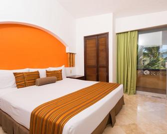 Las Palmas by the Sea - Pto Vallarta - Habitación