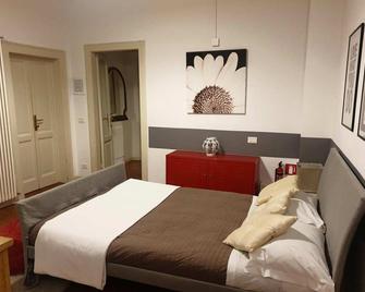 La Maison - Bergamo - Bedroom