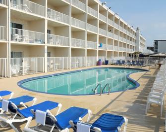 Carousel Resort Hotel & Condominiums - Ocean City - Toà nhà