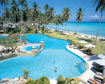 Phi Phi Island Village Beach Resort - Ko Phi Phi - Pool