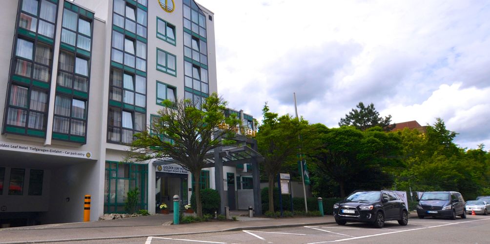 Achat Hotel Stuttgart Airport Messe Stuttgart Compare Deals