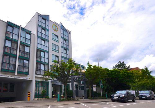 Achat Hotel Stuttgart Airport Messe 58 9 1 Stuttgart Hotel Deals Reviews Kayak