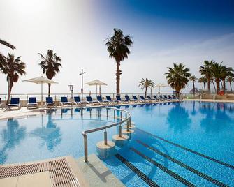 Hotel Peñiscola Palace - פניסקולה - בריכה