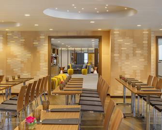 Kempinski Hotel Corvinus Budapest - Budapest - Restaurant