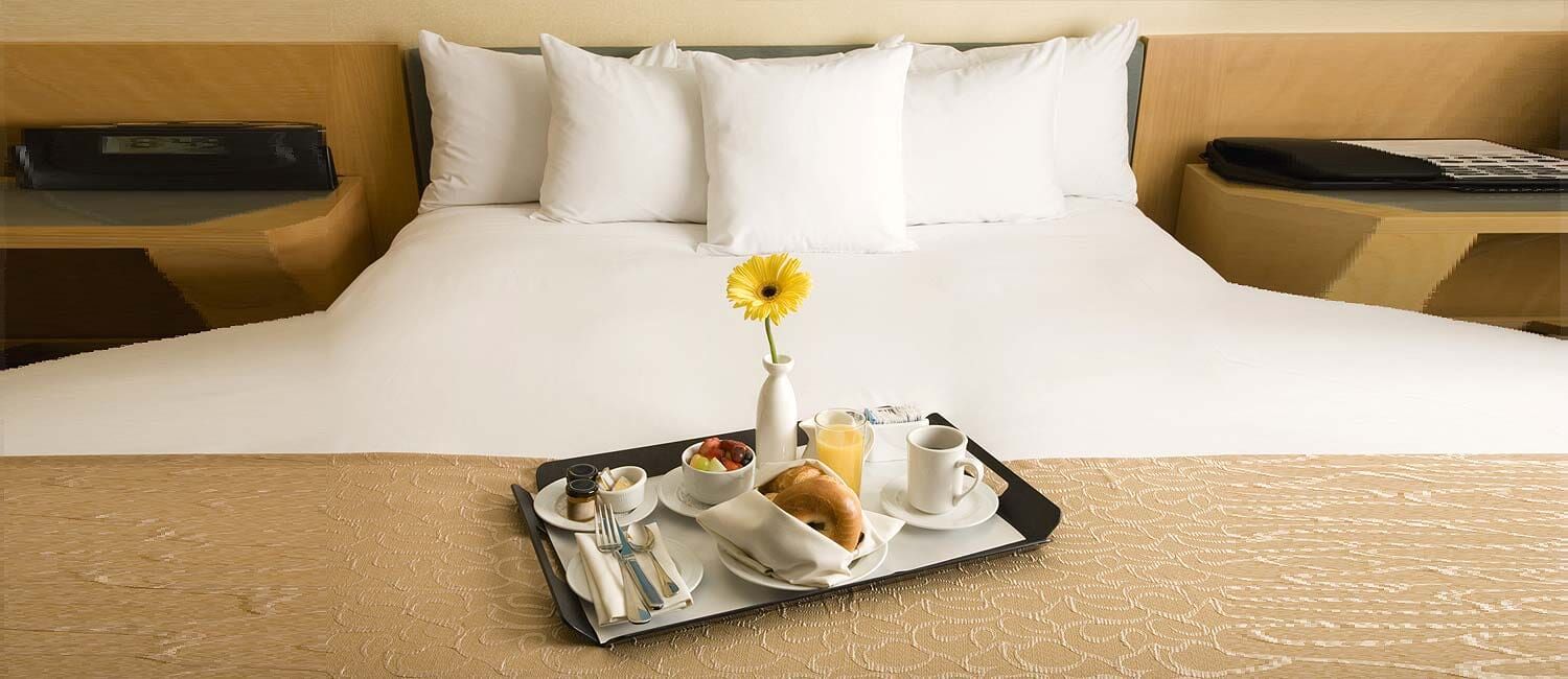 Hotel del Camino - Cuauhtémoc - Habitación