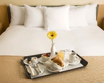 Hotel del Camino - Cuauhtémoc - Habitación