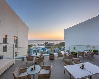 Melia Maputo Sky - Maputo - Balcony