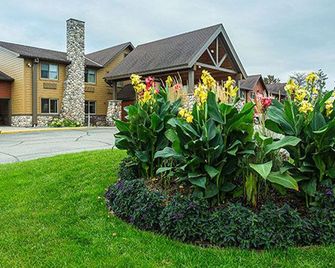 I M Hotel by Timberlake - Grand Rapids - Edificio