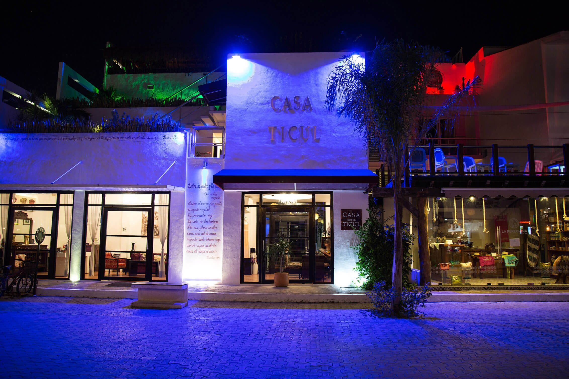 Casa De Platja De Luxe