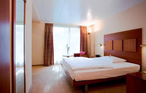 Engimatt City Garden Hotel 179 340 Zurich Hotel - 