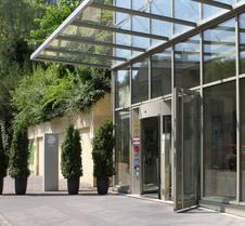 Engimatt City & Garden Hotel