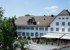 Hotel & Gasthaus Die Perle - Buchrain - Building