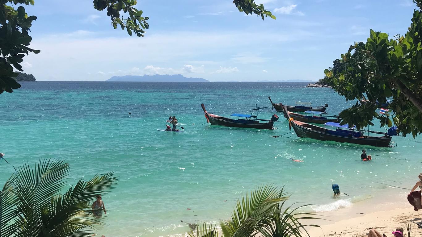 Castaway Resort Koh Lipe