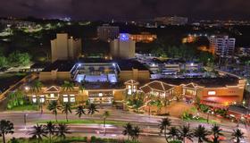 Guam Plaza Resort & Spa - Tamuning - Edificio