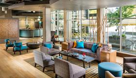 Staypineapple, Watertown, University District Seattle - Seattle - Lounge