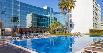 Hotel SB BCN Events - Castelldefels - Svømmebasseng