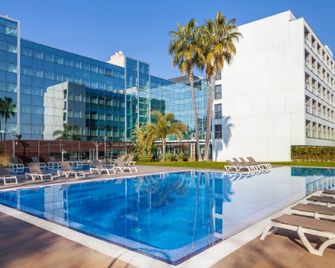 Hotel SB BCN Events - Castelldefels - Piscine