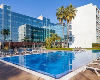 Hotel SB BCN Events - Castelldefels - Basen