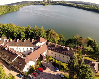 Hotel Mazuria - Mrągowo - Building