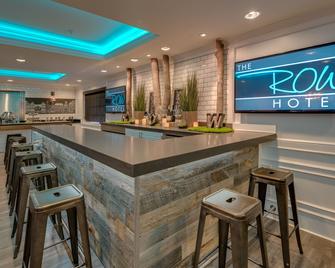 The Row Hotel - San Jose - Bar