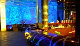 Shanghai Golden Jade Sunshine Hotel - North Bund - Shanghai - Bar