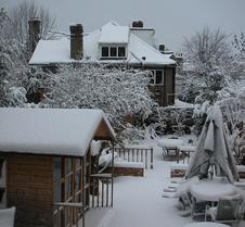 Greenland Townhouse