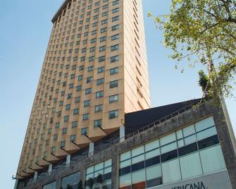 Fiesta Americana - Reforma - Ciudad de México - Edificio