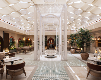 Paradisus by Meliá Bali - South Kuta - Ravintola