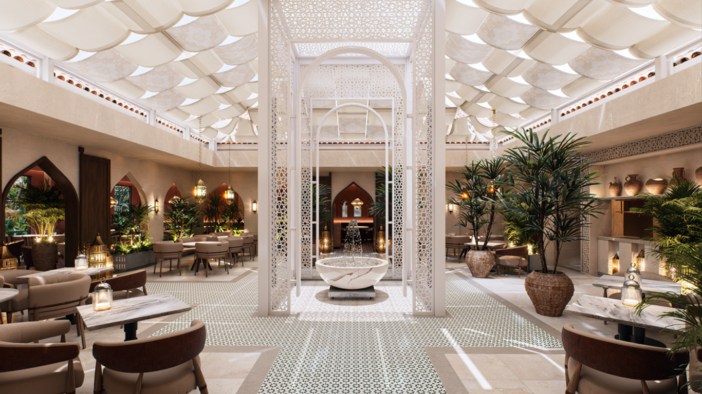 Paradisus by Meliá Bali