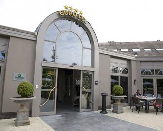Eurotel Lanaken - Lanaken - Building