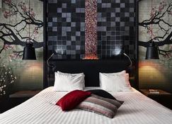 M Hotel - Different Hotels - Genk - Quarto