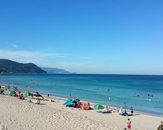 Guest House Churaumi - Shimoda - Playa