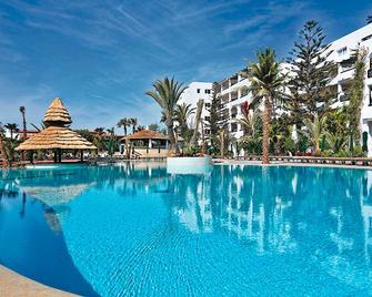 Hotel Riu Tikida Beach - Agadir - Πισίνα