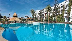 Riu Tikida Beach - Adults Only - Agadir - Pool