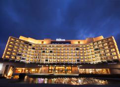 Hilton Gyeongju - Gyeongju - Κτίριο