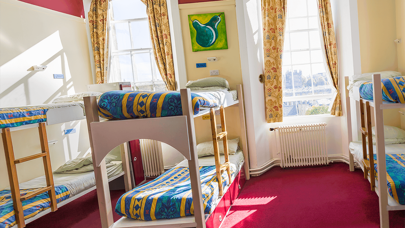 Castle Rock Hostel