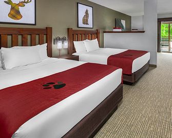 Great Wolf Lodge Mason - Mason - Habitación