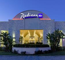 Radisson Blu Resort & Spa, Cesme